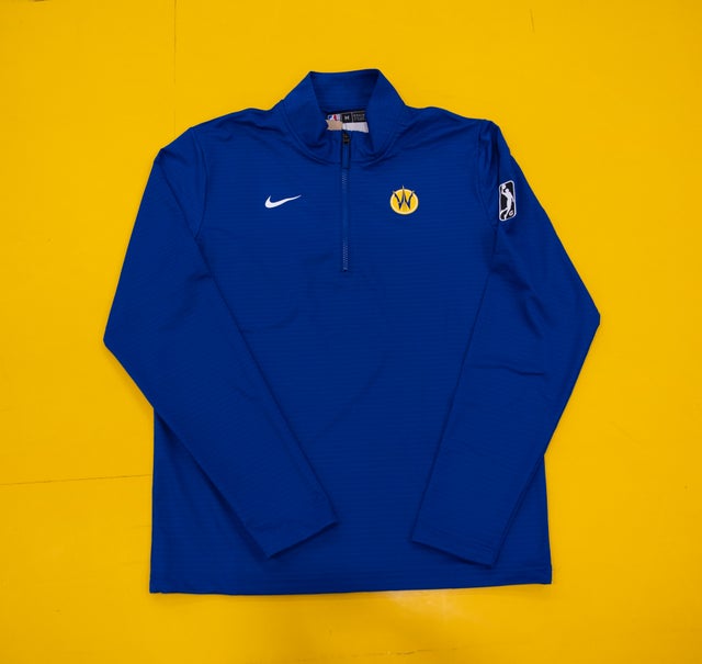 Nike | Santa Cruz Warriors