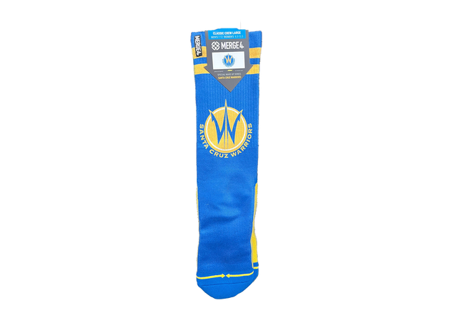 Socks | Santa Cruz Warriors
