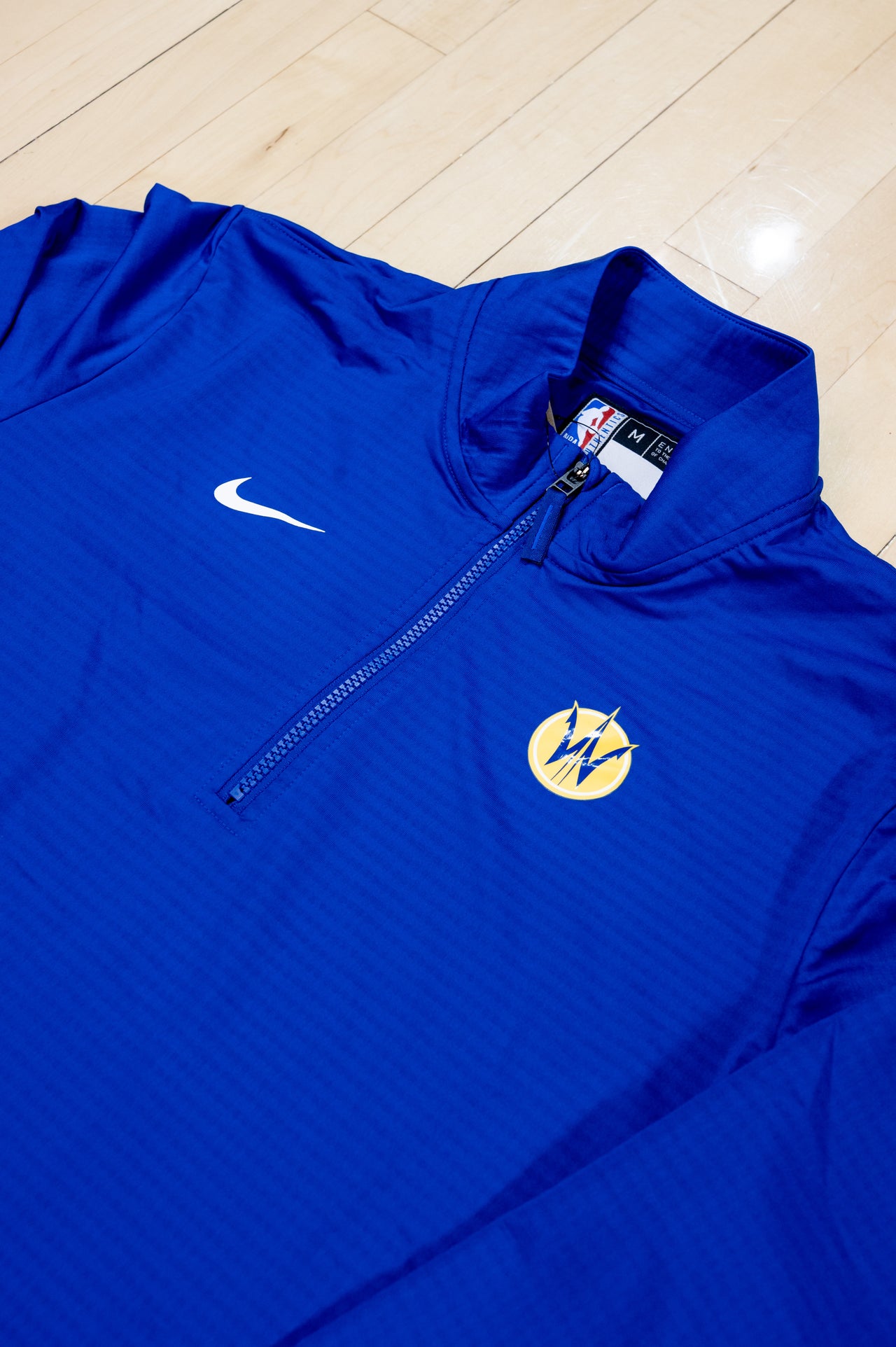 Nike | Santa Cruz Warriors
