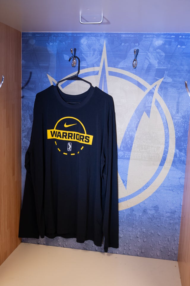 Nike | Santa Cruz Warriors