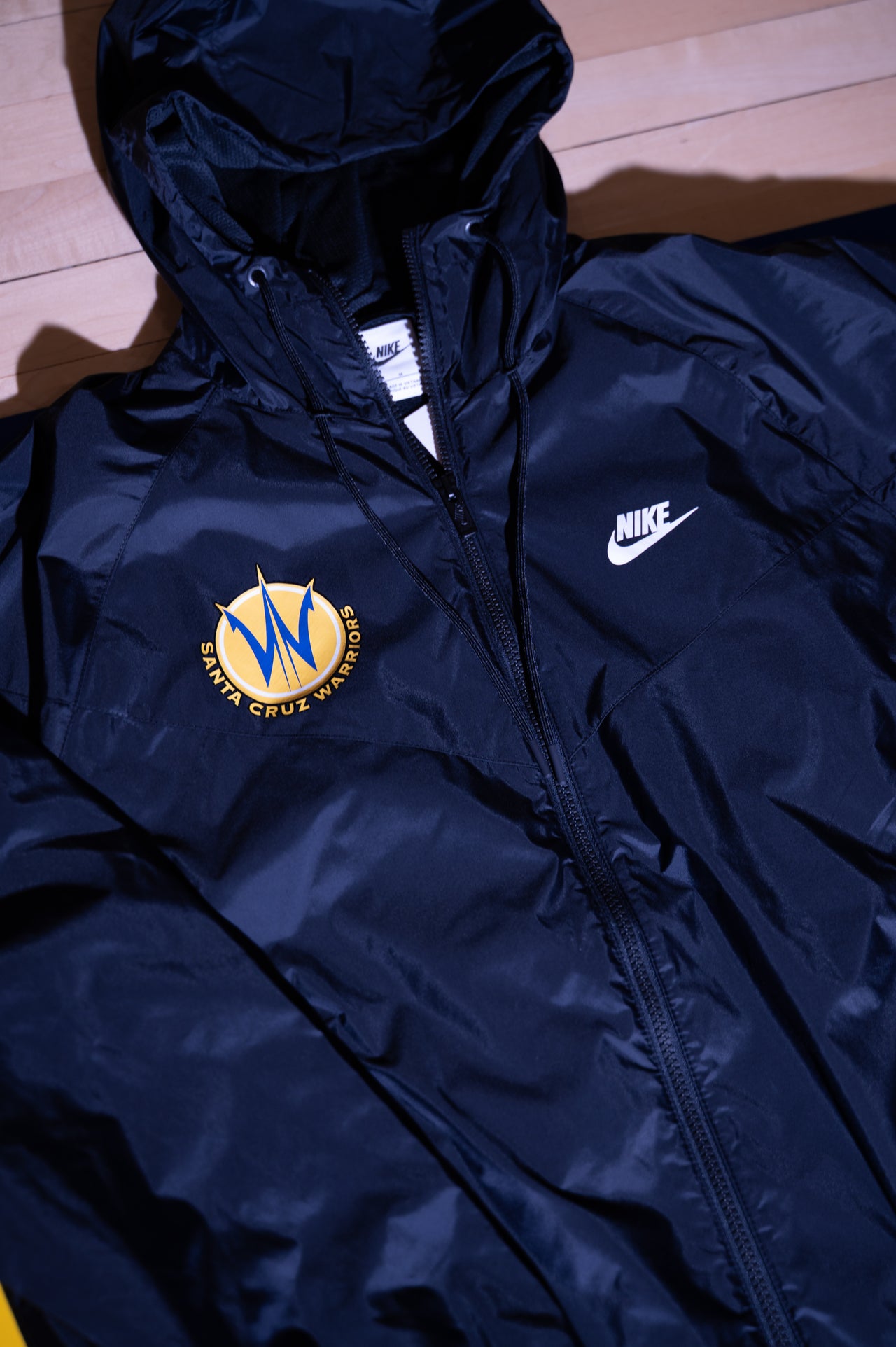 Nike | Santa Cruz Warriors