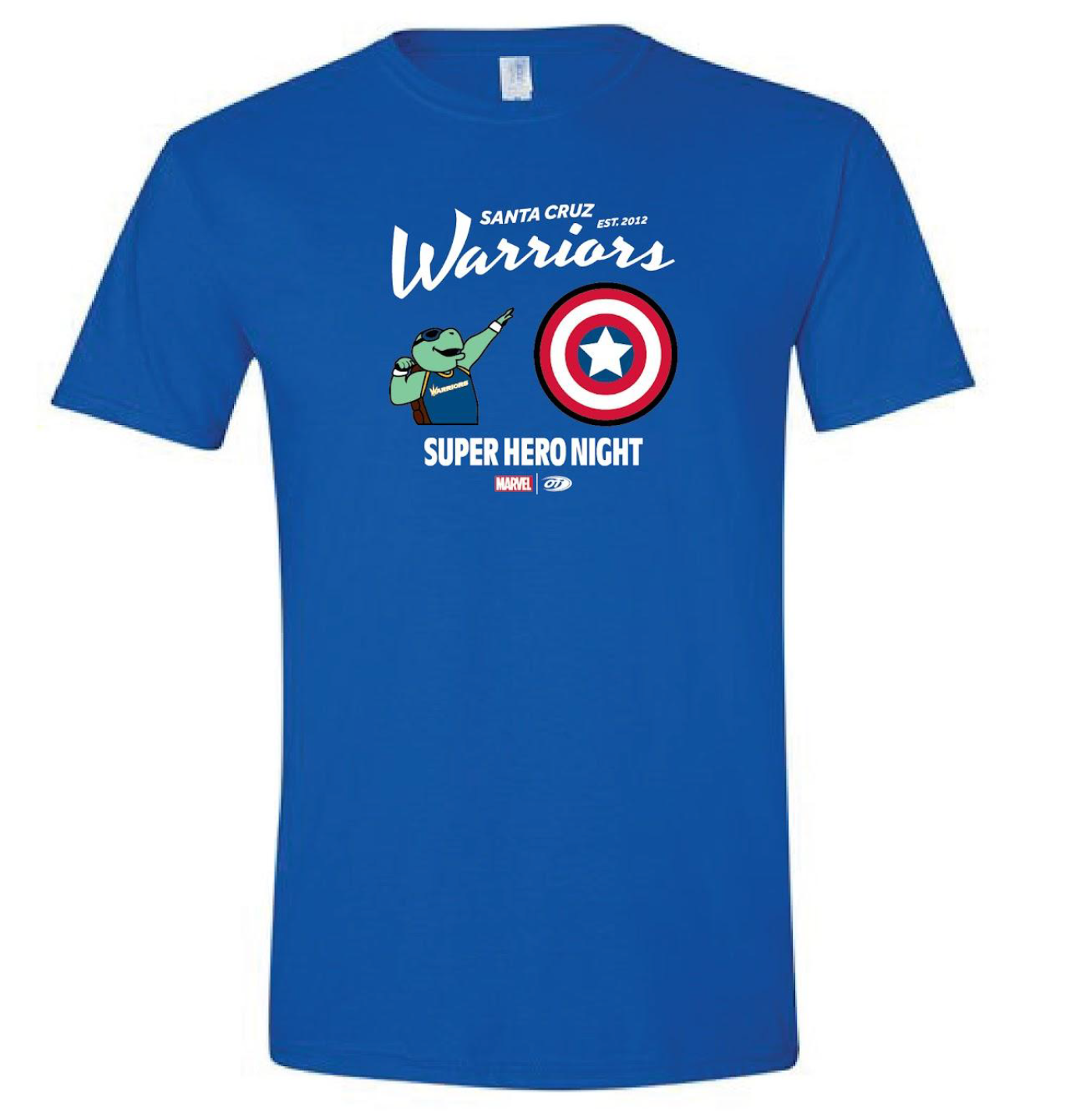 Men s Santa Cruz Warriors