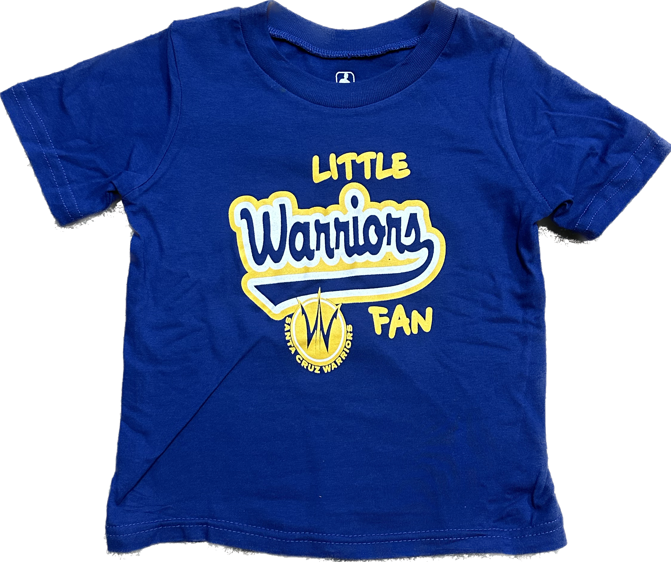 Home Santa Cruz Warriors