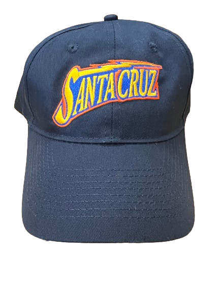 Santa Cruz Warriors